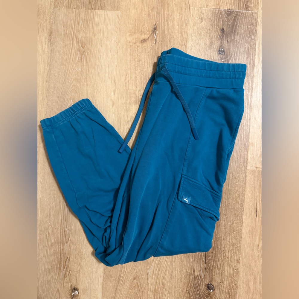 JoyLab Teal Women’s Joggers